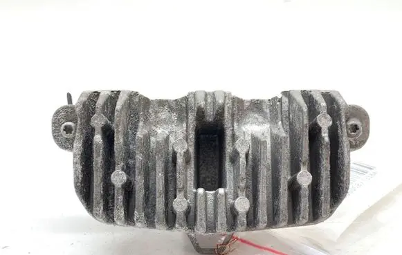 BMW 3 GT F34 Other control units/modules 72131140