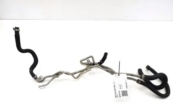 Brake vacuum hose/pipe