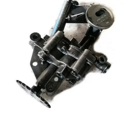 Renault Master II Oil pump 8200171405
