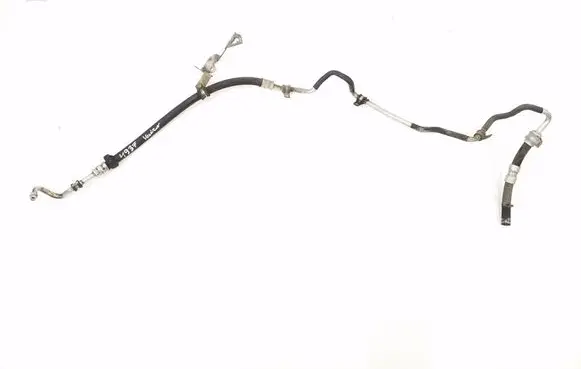 Porsche Panamera (970) Power steering hose/pipe/line 97034723805