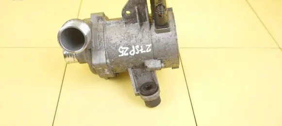 BMW 1 E81 E87 Water pump 7561229 N43B20A