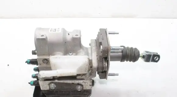 Hyundai Ioniq Master brake cylinder 58500G7700