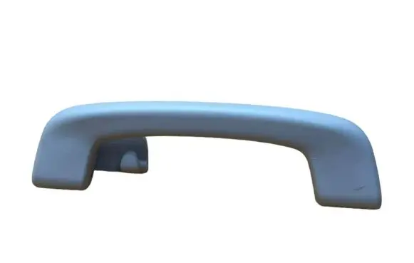 BMW 5 F10 F11 Rear interior roof grab handle 09431914