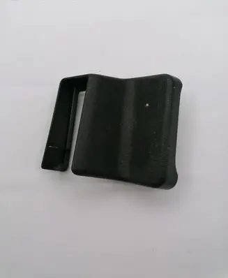 Mazda 3 I Front passenger seat rail trim B33D57054
