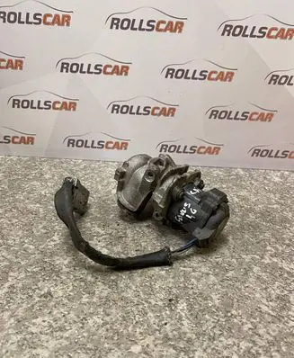 Ford Focus EGR valve 9654818180