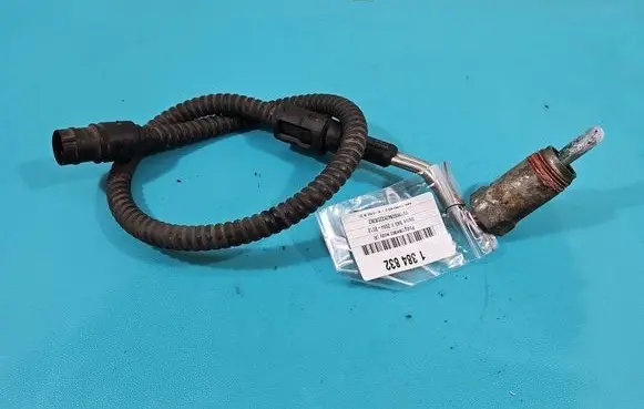 Volvo S40 Coolant heater IMPRK1384832