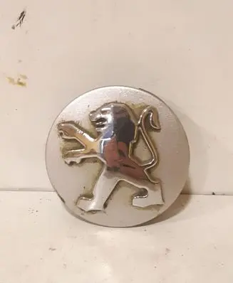 Original wheel cap