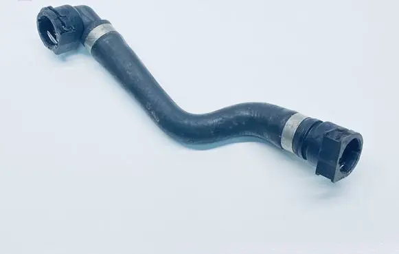 BMW 7 F01 F02 F03 F04 Engine coolant pipe/hose 7575387 17227575387