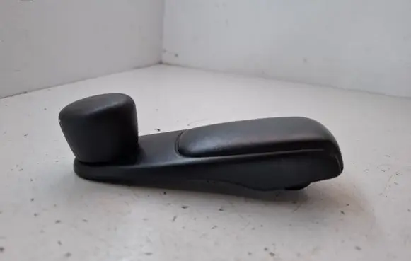 Citroen C3 Rear door window winding handle 9683067177
