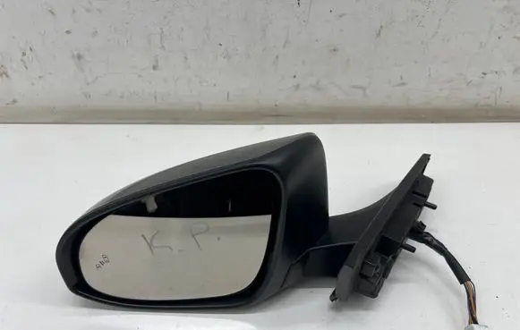 Toyota C-HR I Front door electric wing mirror 