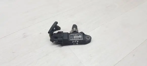 Alfa Romeo 159 Exhaust gas pressure sensor 55198717 0281002771