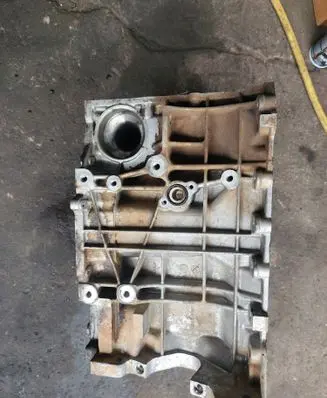 Ford Explorer VI Other engine part L1ME6U003CD