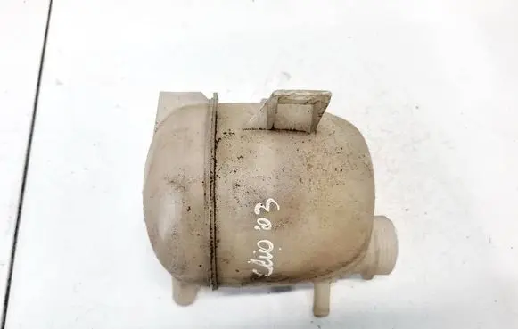 Renault Clio II Coolant expansion tank/reservoir 7700836316
