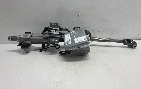 Skoda Kamiq Electric power steering pump 2Q1909144S A015G289A
