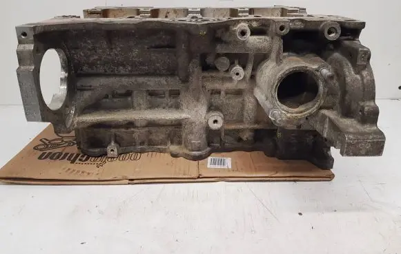 Hyundai i30 Engine block G4FC