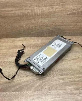 BMW 5 E60 E61 Bluetooth control unit module 6938781 23292523 WithPlug