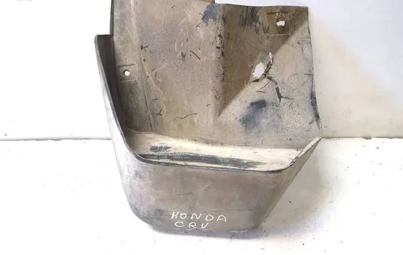 Honda CR-V Rear mudguard 75830S9A
