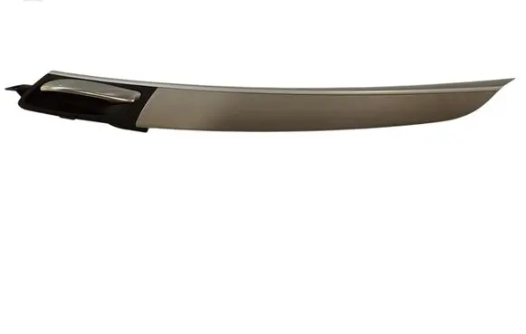 BMW X5 E70 Front door trim bar 70P3397