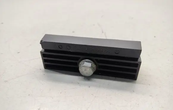 BMW 5 F10 F11 Battery bracket 7592923 61217592923