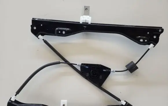 Chrysler Pacifica Front window lifting mechanism without motor 3042924