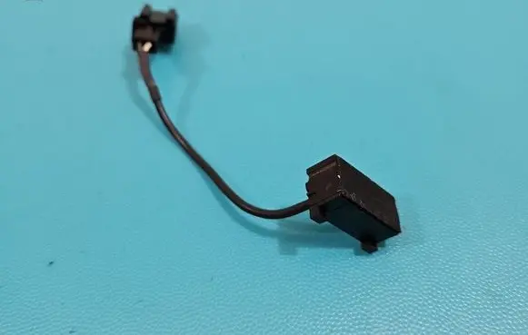 Skoda Octavia Mk3 (5E) Microphone (bluetooth/phone) 3B0035711B IMPRK1455426
