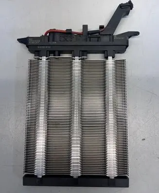 Volkswagen Eos Electric cabin heater radiator 1K0963235F 10221009101312