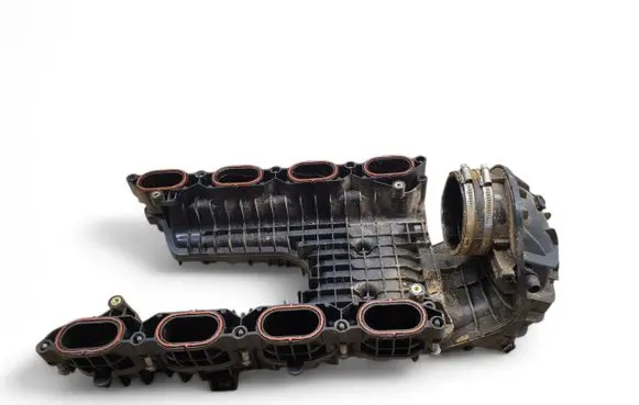Mercedes-Benz GL X166 Intake manifold A2780980807