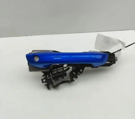 Ford Explorer EV Front door exterior handle 5H2837206R 5H2837886E