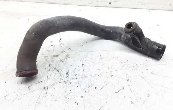Mercedes-Benz Vaneo W414 Intercooler hose/pipe A4145280108