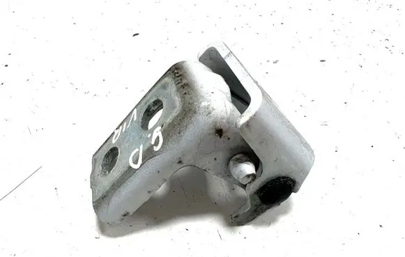 Peugeot 308 Rear door upper hinge 259Z5