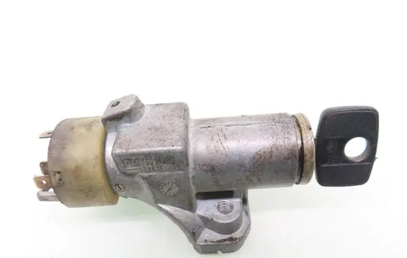 Opel Astra F Ignition lock 90069215 90069214 90191412