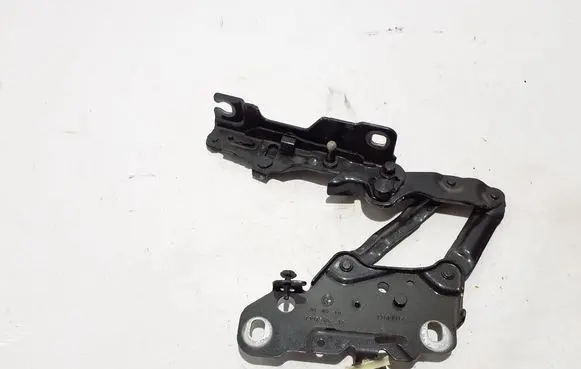 BMW X3 G01 Engine bonnet/hood hinges 7397500