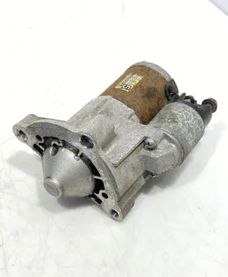 Citroen Jumpy Starter motor 9827008580