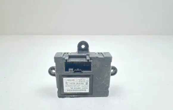 Ford Galaxy Door control unit/module 6G9T14B534BL 14C236BC 0507878301