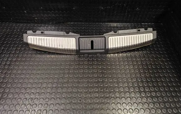 Nissan Murano Z51 Trunk/boot sill cover protection 849921AA0A