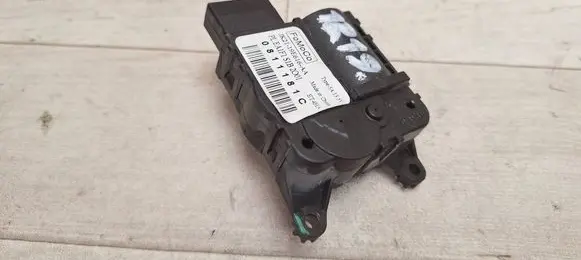 Ford Transit Custom Air flap motor/actuator JK2119E616AA 0811181C
