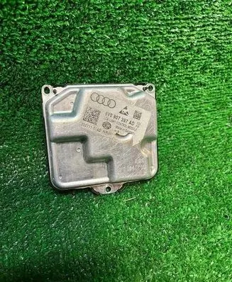 Audi A3 S3 8V Xenon control unit/module 8V0907397Dautoas