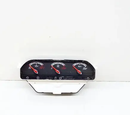 Ford Focus Speedometer (instrument cluster) CM5T10B944AC