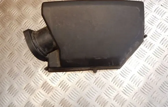 Volvo S60 Air filter box cover 72102978 33386