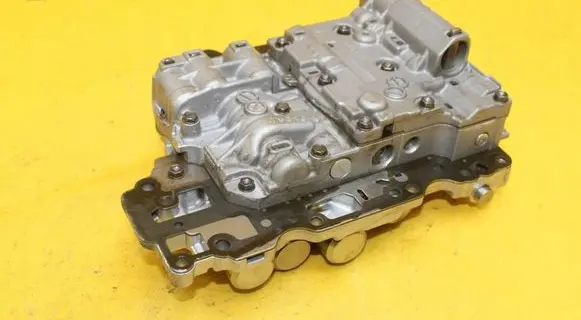 Volvo S60 Other gearbox part 