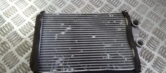 Toyota Camry Heater blower radiator