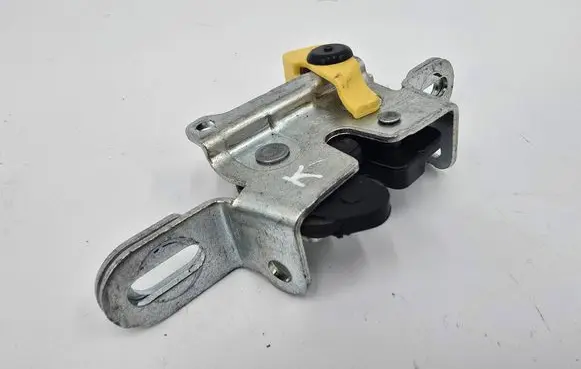 Jaguar XF X250 Seat back rest lock catch Cx23613d61ba