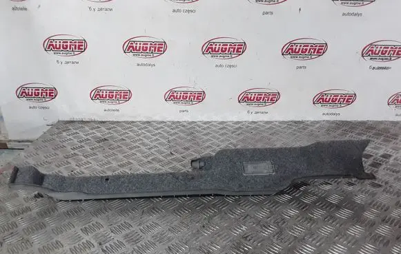 BMW M3 Other trunk/boot trim element 6960794