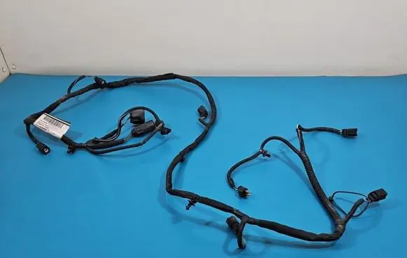 Volvo V40 Parking sensor (PDC) wiring loom 31314509 IMPRK1523832