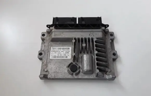Ford Mondeo MK V Engine control unit/module