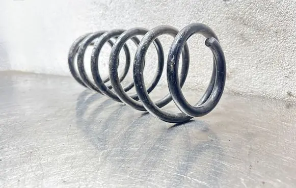 Opel Antara Front coil spring 