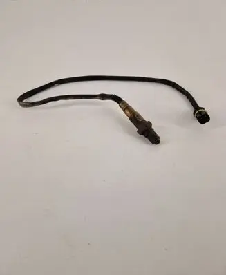 Mercedes-Benz C W203 Lambda probe sensor 0025400617