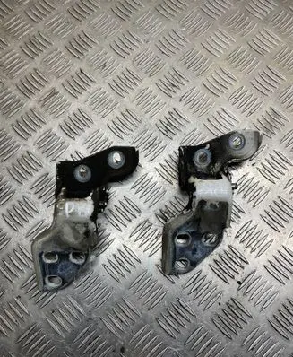 Peugeot Boxer Front door hinges set 