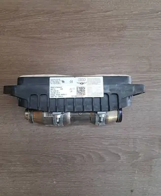 Audi A6 S6 C7 4G Passenger airbag 4G8880204E 621629200 4981312950