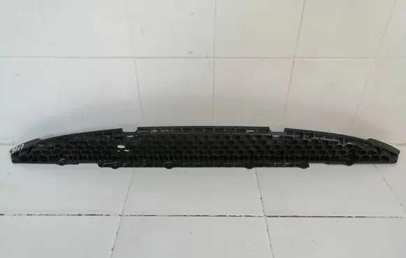 Hyundai i10 Front bumper support beam 86560-0X000